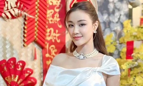Nhan sắc động lòng người của mỹ nhân Việt đóng liên tiếp nhiều phim lỗ nặng