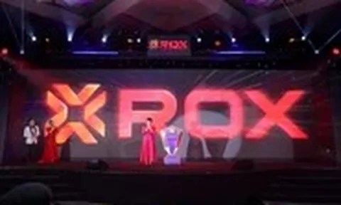 Tập đoàn ROX Group tròn 29 tuổi