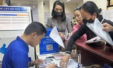 Không giải quyết nghỉ trước tuổi đối với cán bộ có năng lực khi sắp xếp bộ máy