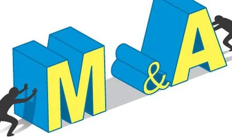 Làn sóng M&A đang định hình lại các ngân hàng thương mại trên toàn cầu ra sao?