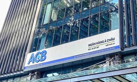 ACB sẽ lăn chốt trả cổ tức 25% vào đầu tuần tới, nhà đầu tư cần mua cổ phiếu trước ngày này để hưởng quyền