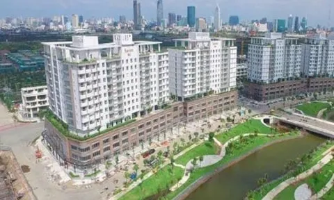 Tán thành chủ trương giao chủ đầu tư dự án nhà ở xã hội không thông qua đấu thầu