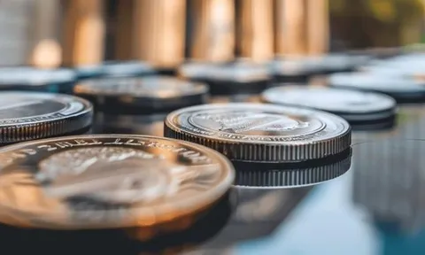 Cuộc đua hút tiền gửi: VPBank, SHB, HDBank bứt phá, Vietcombank, TPBank, SeABank bất ngờ tăng trưởng âm