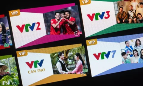 Nhiều nền tảng đưa VTV2, VTV3 vào gói truyền hình trả tiền