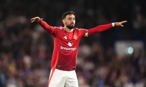 David Beckham lên tiếng về tương lai của Man Utd