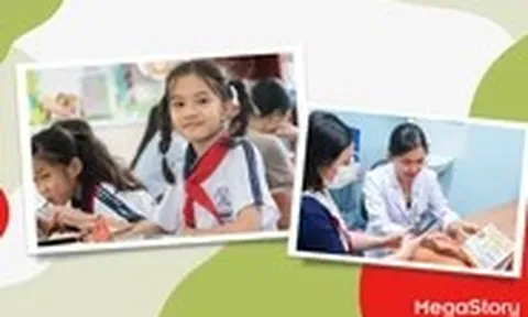 Ajinomoto Việt Nam: Hành trình vun bồi sức khỏe cho cộng đồng