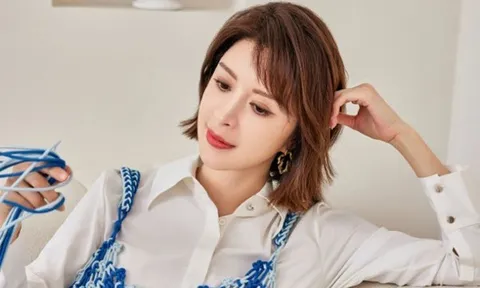 "Công chúa Khổng Tước" của Tây Du Ký: Lộ phát ngôn coi thường dân quê, nhận mưa gạch đá