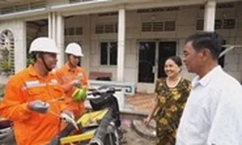 Cuộc thi clip 50 năm - Tỏa sáng miền Nam: 35 năm thắp sáng quê hương Hậu Giang
