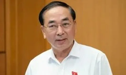 Thượng tướng Trần Quốc Tỏ: Công an cấp xã không phải là một cấp điều tra