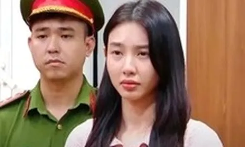 Khán giả đào lại phát ngôn của Thùy Tiên về kẹo rau củ Kera trước khi bị tạm giam