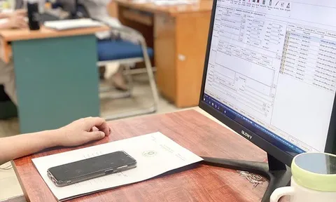 Hà Nội triển khai hồ sơ bệnh án điện tử tại 100% bệnh viện trước tháng 9