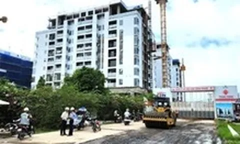 Từ 2021-2025 đạt 5.619 nhà ở xã hội, TP.HCM báo cáo kế hoạch đạt 100.000 căn đến 2030