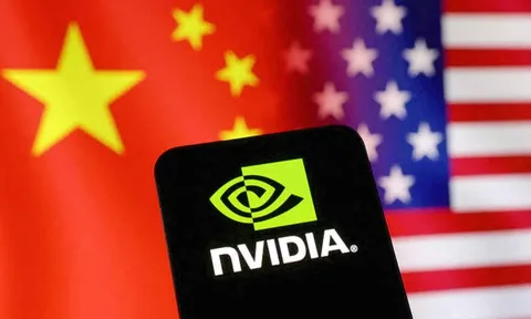 CEO NVIDIA: Lệnh cấm xuất khẩu là "nỗi đau tột cùng", chưa từng có công ty nào trong lịch sử thiệt hại nặng như vậy