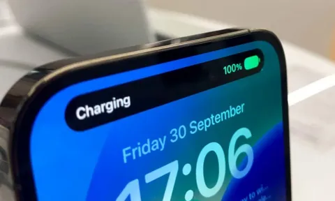 Cách tối ưu hóa pin trên smartphone