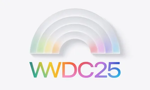 Apple gửi thư mời tham dự hội nghị WWDC25: Sẽ ra mắt iOS 19 cực hot và loạt sản phẩm mới