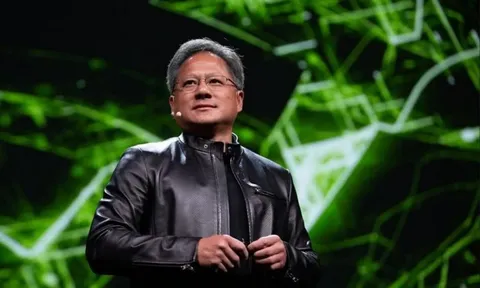 Nvidia ra mắt công nghệ mới, khẳng định vị trí dẫn đầu về chip AI khó lung lay