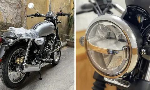 Đại lý Việt báo bản mới của xe Honda ăn xăng 1,9L/100km đang về: Tặng phụ kiện tiền triệu, không tăng giá