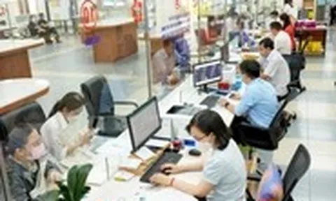 Ban Tổ chức Trung ương hướng dẫn độ tuổi nhân sự cấp xã sau sáp nhập