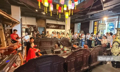 Du lịch phố cổ Hà Nội: Không thiếu khách, chỉ thiếu cách kể chuyện