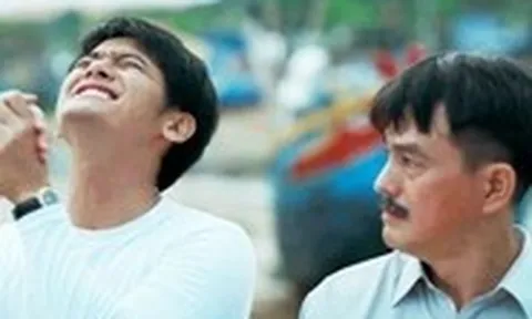 Làm phim tốn thời gian, cực như một con dòi, được gì?