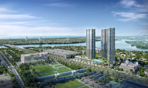 Masterise Homes công bố Masteri Rivera Danang - Dự án đầu tiên tại Đà Nẵng