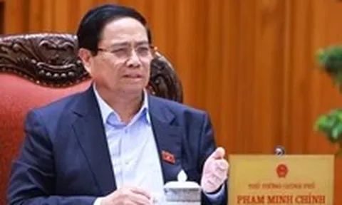 Thủ tướng: Khởi công tuyến đường sắt Lào Cai - Hà Nội - Hải Phòng vào ngày 19-12