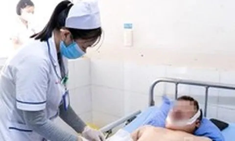 Công nhân kể lại vụ nổ làm rung chuyển nhà xưởng tại nhà máy nam châm ở Quảng Nam
