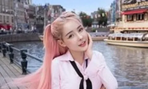 Ngân 98 khẳng định không liên quan Công ty ZUBU, tố bị đem hàng trôi nổi đi kiểm nghiệm để vu khống