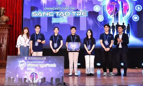 Thúc đẩy nghiên cứu trong trường đại học