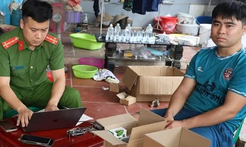 9X tự chế mỹ phẩm tại nhà bán hơn 100.000 đơn hàng trên Shopee, Tiktok