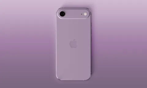 iPhone 17 Air lộ cấu hình, có một điểm khiến ai cũng phải lắc đầu ngán ngẩm