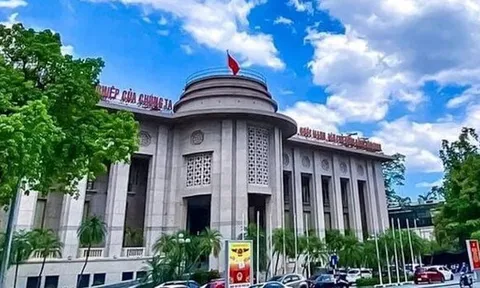 Ngân hàng Nhà nước muốn sửa đổi Thông tư về hoạt động tái cấp vốn