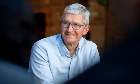 Apple sợ mang tiếng thất hứa?
