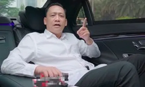 Duy Mạnh nói mong được nộp phạt vì từng quảng cáo sai sự thật