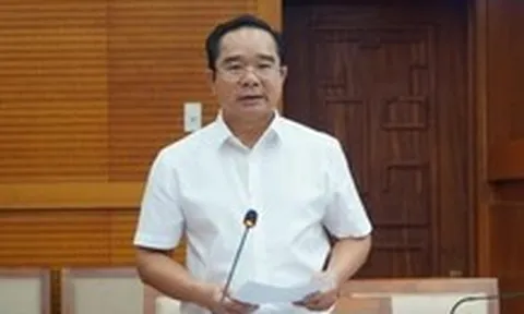 Đường sắt đô thị sẽ phải nối khắp TP.HCM, mở rộng đến Đồng Nai, Tây Ninh
