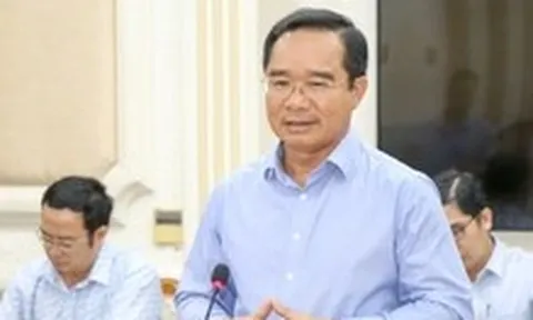 Chủ tịch Nguyễn Văn Được làm trưởng Ban Chỉ đạo phát triển khoa học, công nghệ