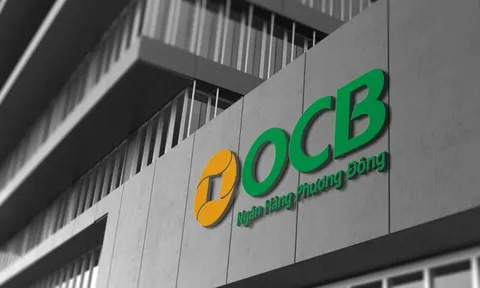 OCB sắp tăng vốn điều lệ lên hơn 26.600 tỷ đồng