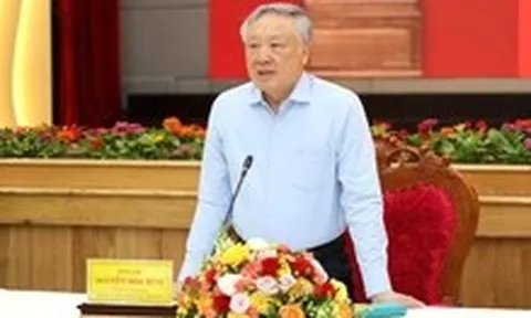 Những gì tồn đọng phải giải quyết cho hết trước khi sáp nhập thành tỉnh Lâm Đồng mới