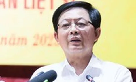 Bí thư Bình Định: Chốt danh sách lãnh đạo 58 xã phường, cho '1 năm thử thách'