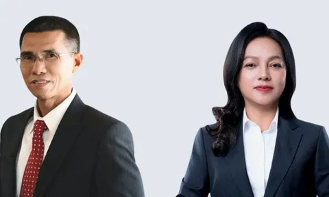 Bà Nguyễn Đức Thạch Diễm thôi làm Tổng Giám đốc, Sacombank bổ nhiệm cựu CEO Vietbank vào "ghế nóng"
