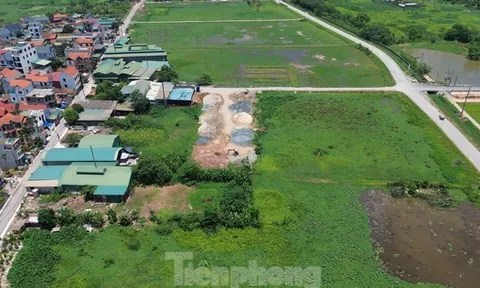 Đề xuất cho phép xây dựng công trình trên đất nông nghiệp: Lo ngại biến tướng