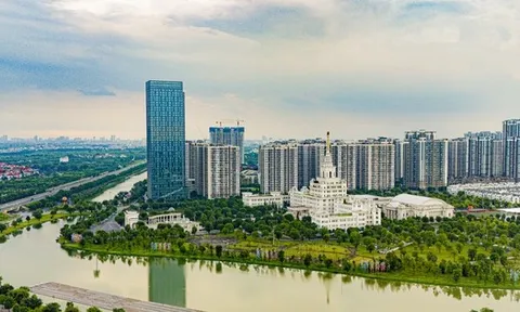 Thị trường bất động sản ghi nhận cuộc “giảm tốc” trên diện rộng