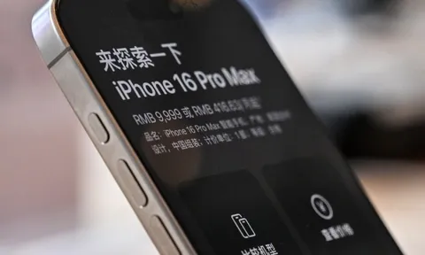 Điểm đến của những chiếc iPhone bị mất trộm: Từ muôn nẻo đường trên thế giới đến một tòa nhà tại Trung Quốc