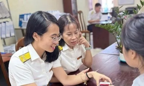 Ứng dụng trí tuệ nhân tạo khu vực công: Còn nhiều dư địa