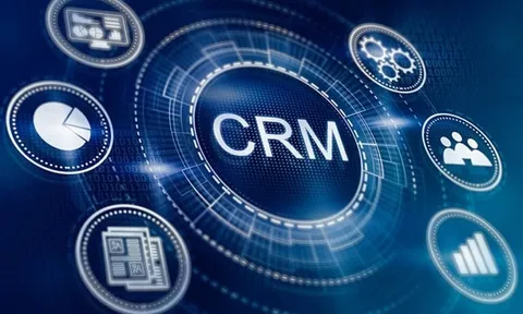 CRM - Chìa khóa để ngành ngân hàng nâng cao năng lực cạnh tranh trong kỷ nguyên số