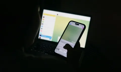 Việt Nam và nhiều quốc gia chặn Telegram