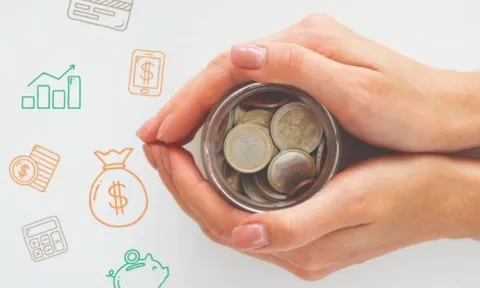 5 sai lầm người trẻ thường gặp trong quản lý tài chính cá nhân và cách khắc phục