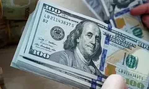 Quản lý ngoại hối trong đầu tư ra nước ngoài trong lĩnh vực dầu khí