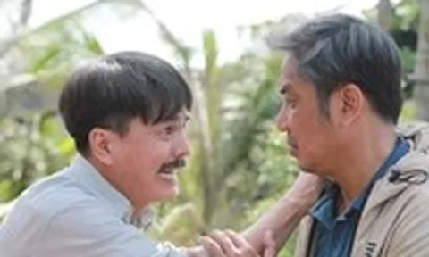 Khán giả của Mẹ biển hận biên kịch, đạo diễn vì để Ba Sịa chết