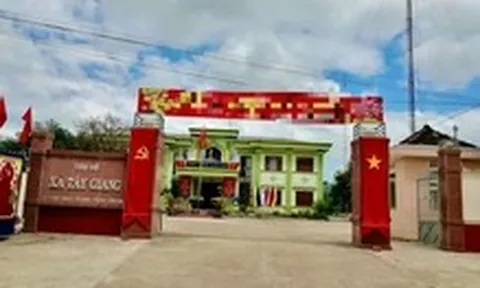 Tạm đình chỉ một chủ tịch xã ở Bình Định vì buông lỏng quản lý khoáng sản
